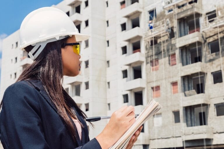 Best Construction Company in Mexico