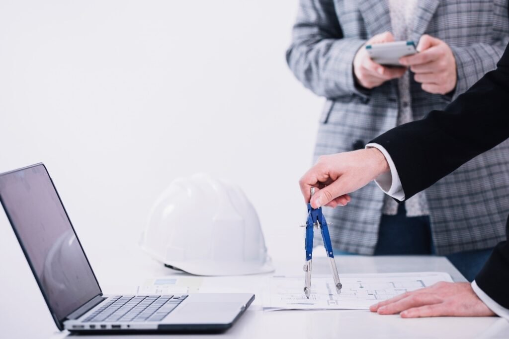 Key Considerations When Choosing Company