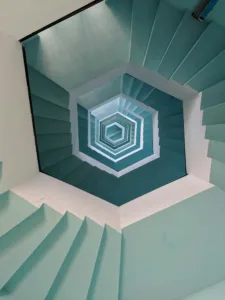Functionality and Aesthetics in Architectural Design