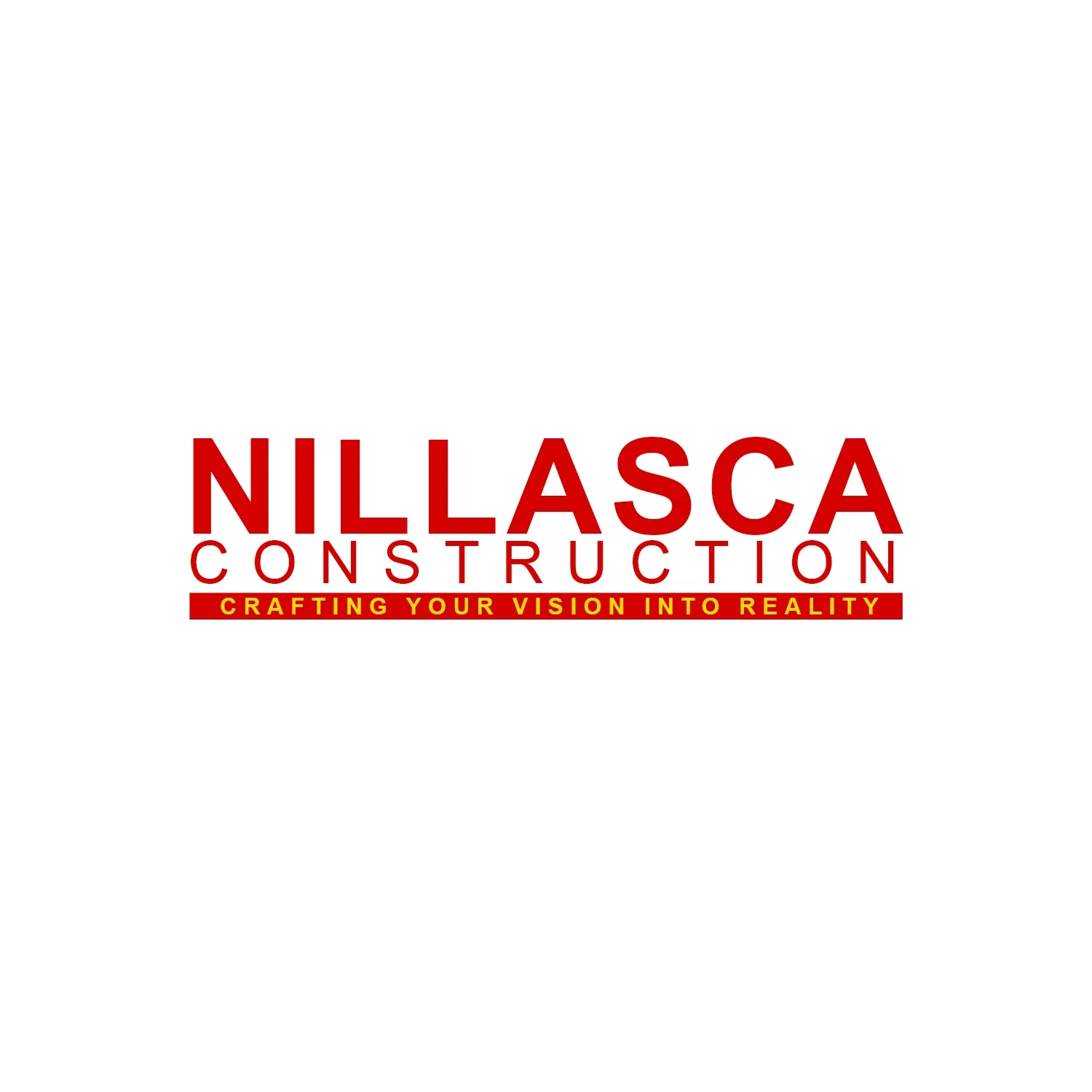 Nillasca Construction