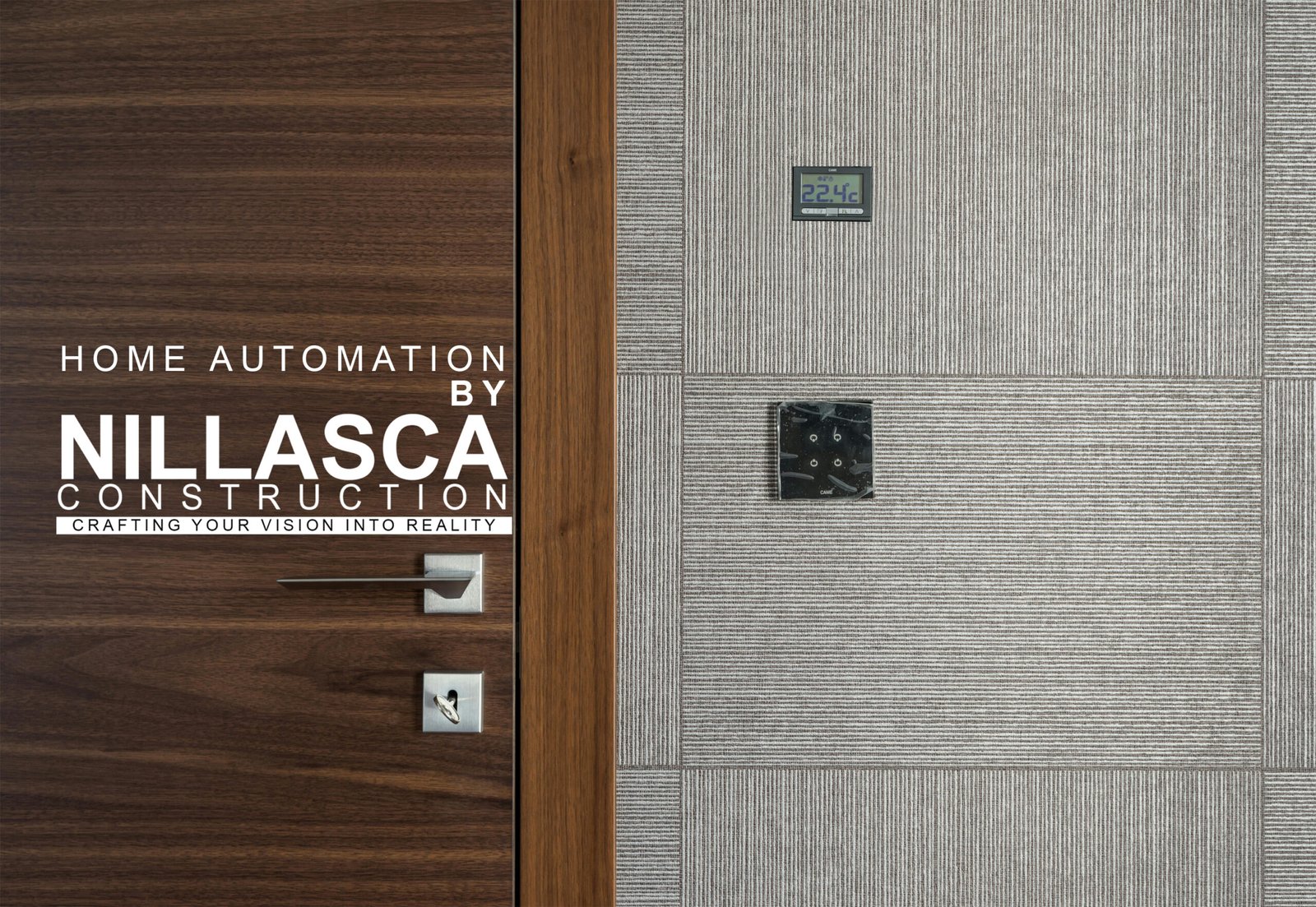 home automation in the Philippines