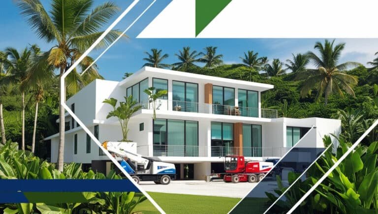 Construction Company in Cebu