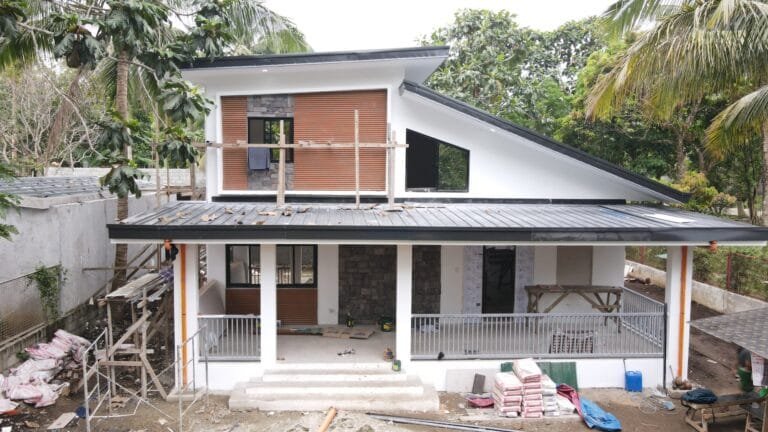 Construction Company in the Philippines Nillasca Construction 42