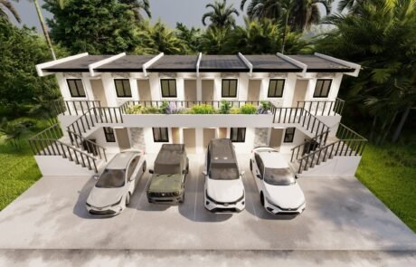 Apartment Construction in the philippines 3