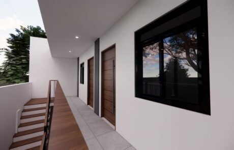 Apartment Construction in the philippines 5 1