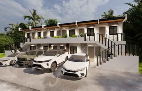 Apartment Construction in the philippines 5