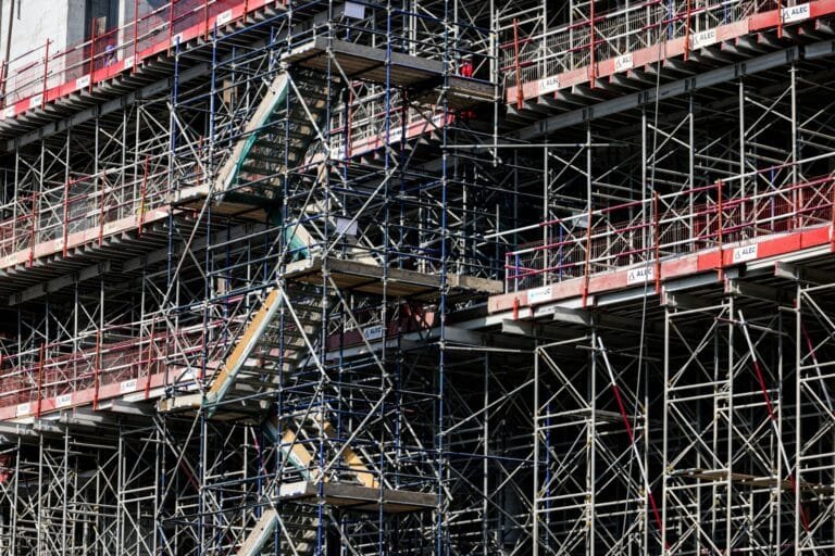 construction phase