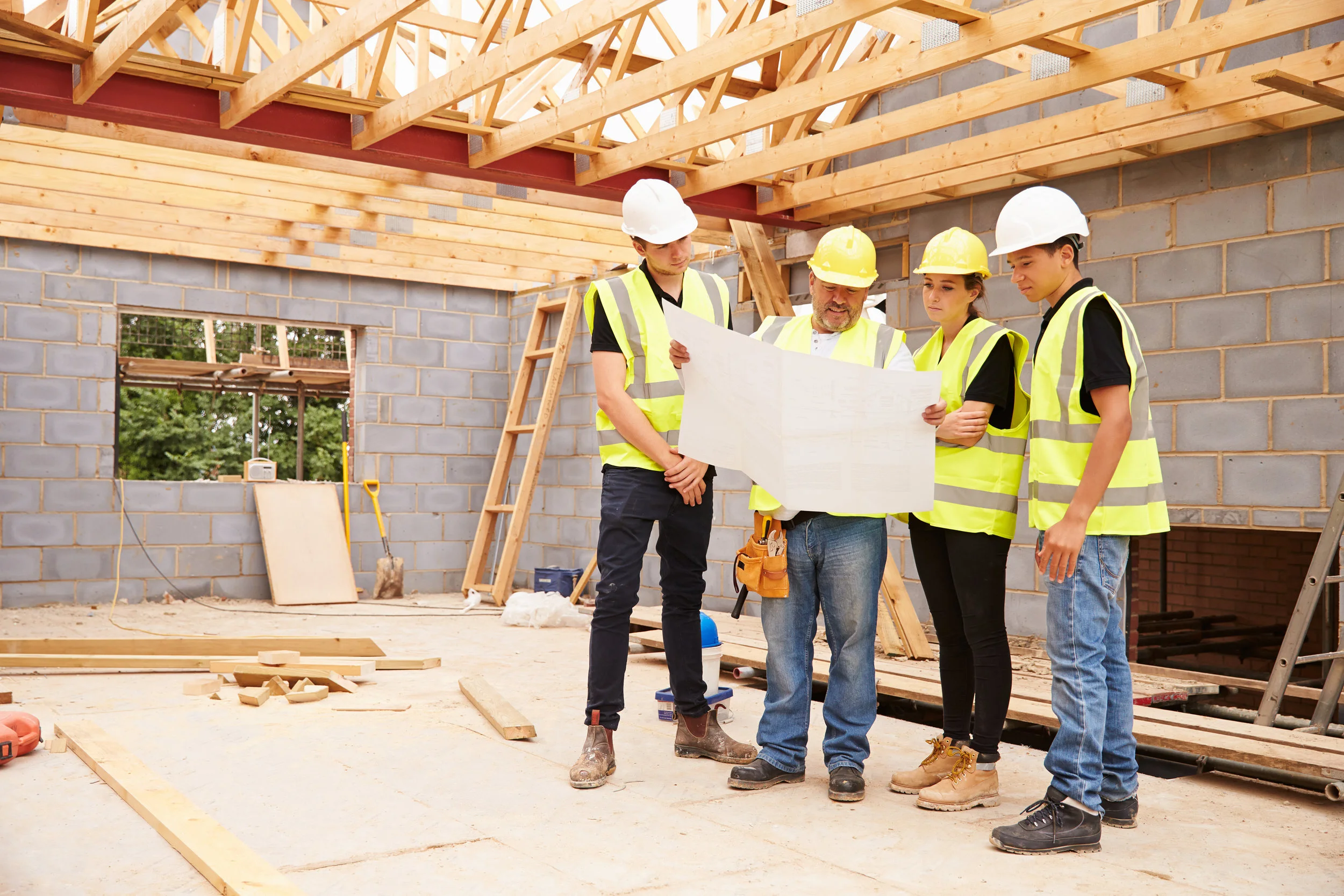 Builder vs Developer: Understanding the Difference Before You Build or Invest 5 Builder vs Developer: