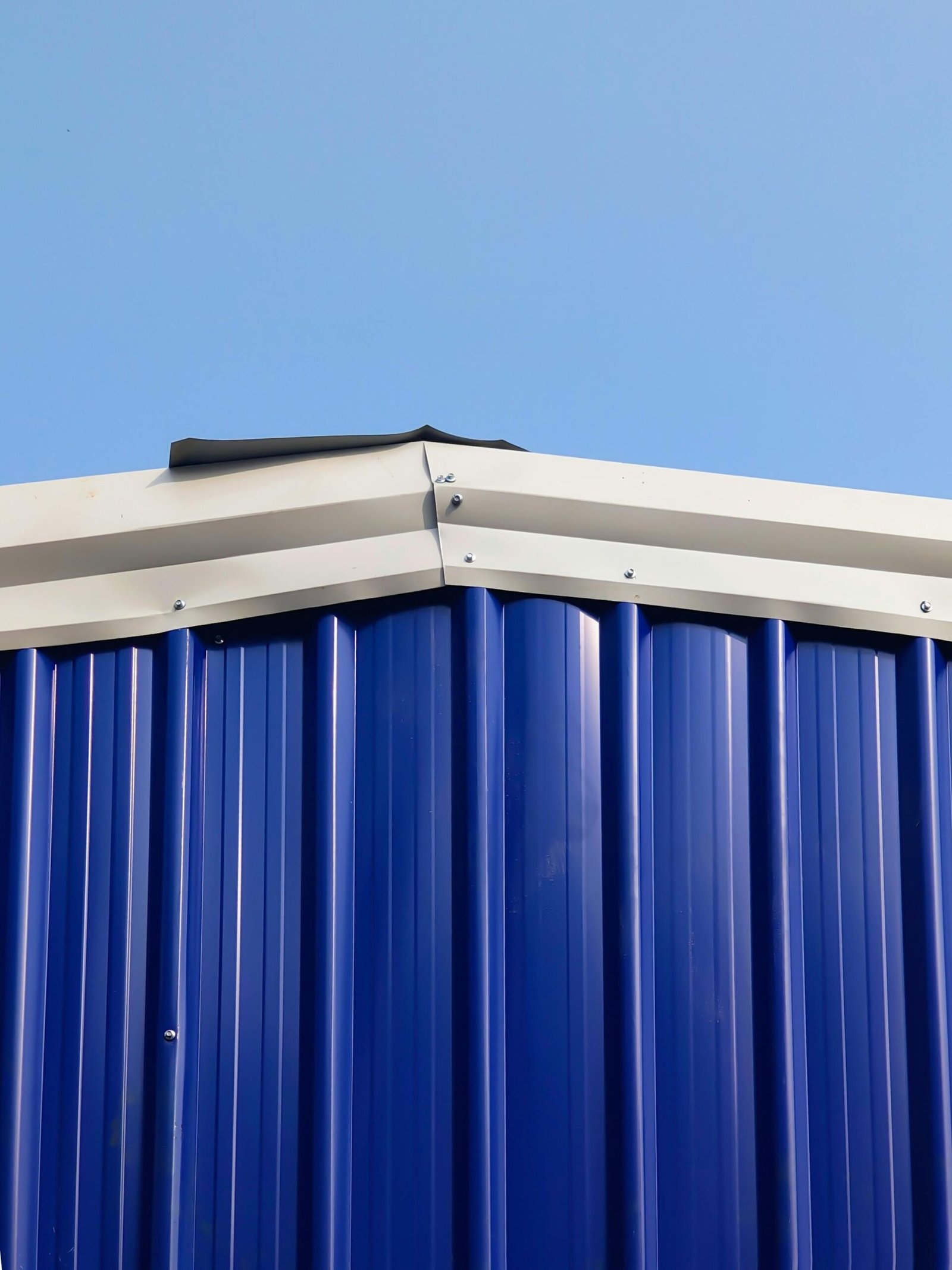 Metal Cladding: A Cost-Effective and Durable Choice for Your Property