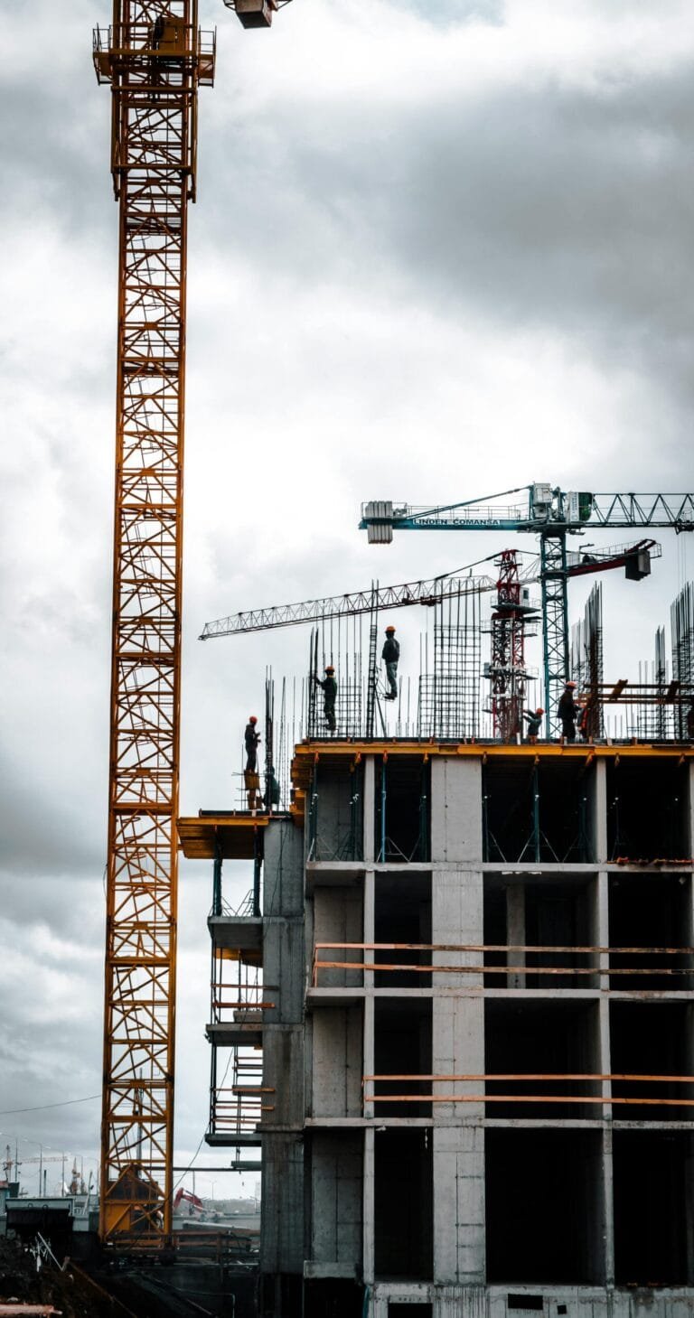 Design and Build Contractors | Nillasca Construction