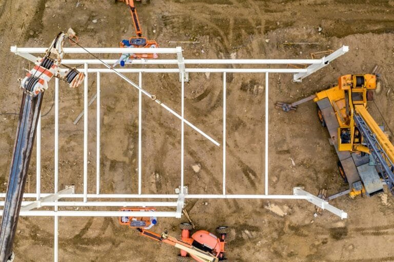 Framing Construction: Building Strong Foundations with Nillasca Construction