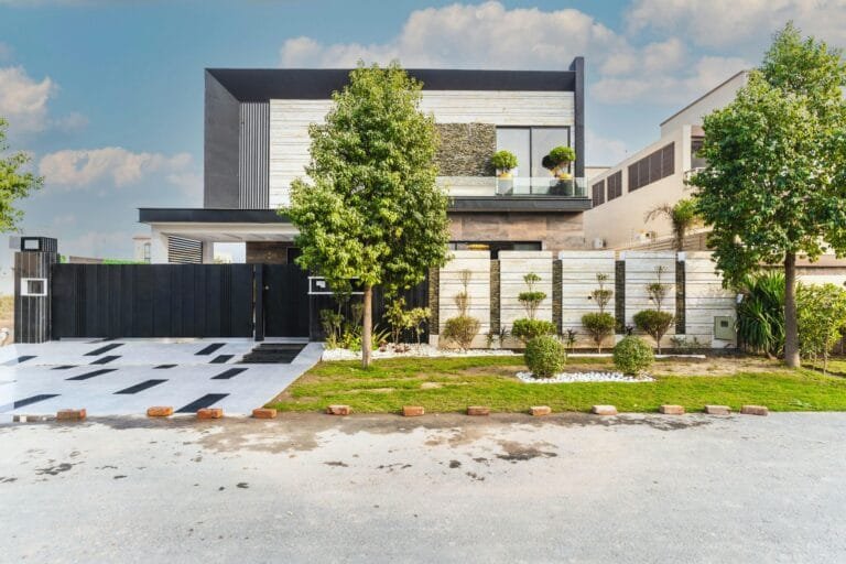 Industrial Modern Design: Blending Functionality and Style for Today’s Spaces