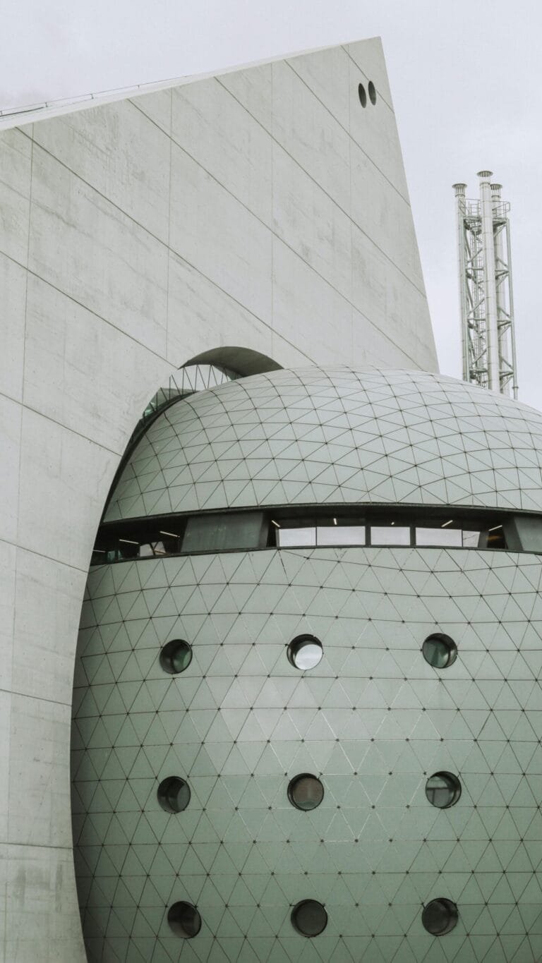 6 Popular Architectural Design in the Philippines