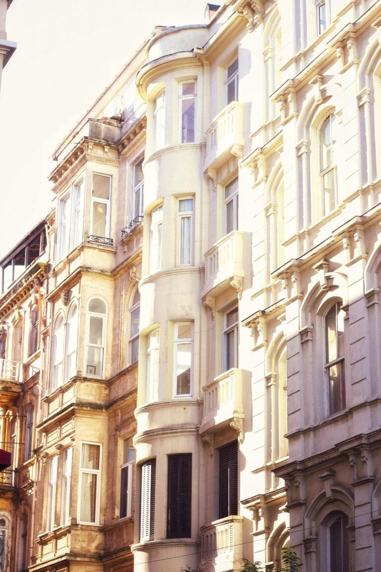 Preserving History: Incorporating 19th Century Architecture in Modern Infrastructure Construction