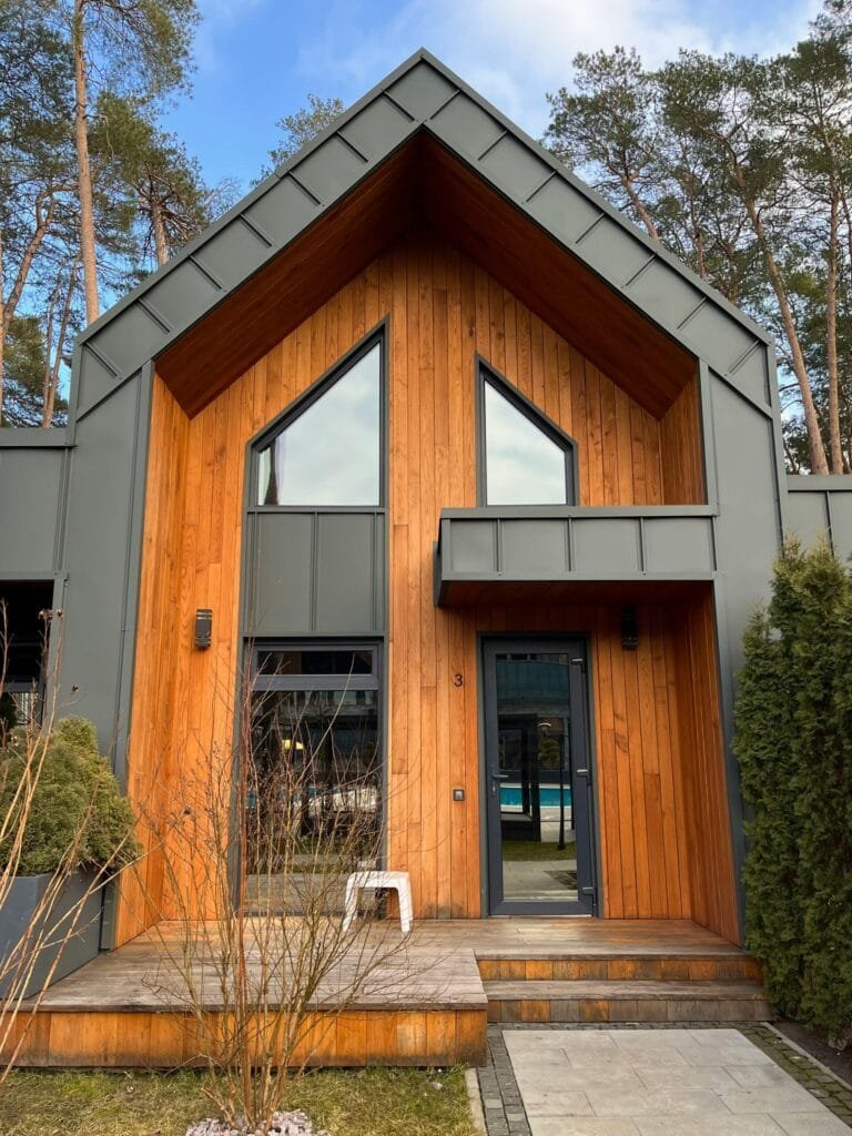Airbnb-Inspired Homes: Designing Your Dream Stunning Space with Nillasca Construction