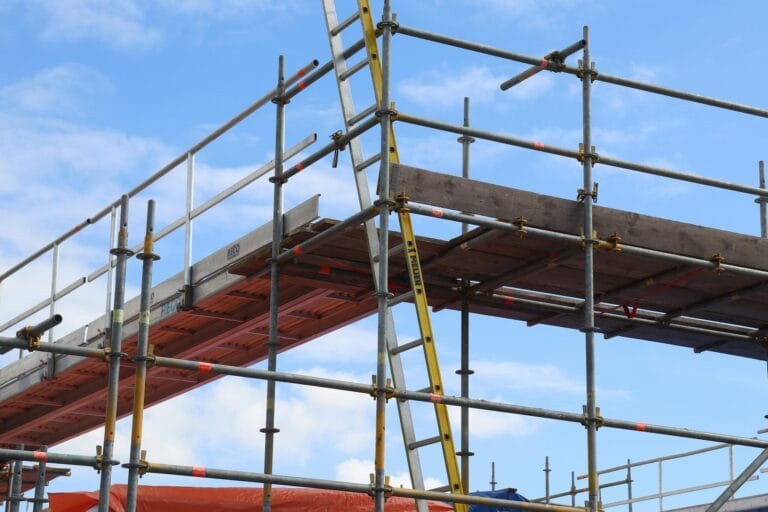 Showcasing Excellence: The Project Portfolio of Nillasca Construction