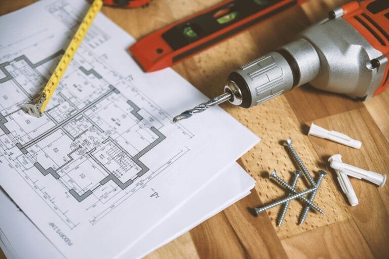 Construction Planning: The Blueprint for Every Successful Project