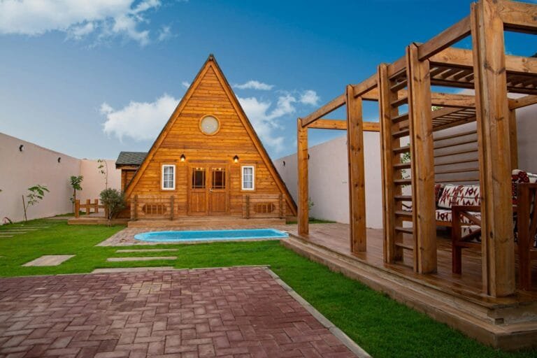 Airbnb-Inspired Homes: Designing Your Dream Stunning Space with Nillasca Construction