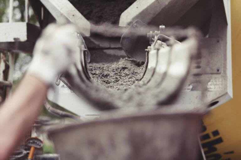 The Value of Quality Concrete Construction 2 The Value of Quality Concrete Construction