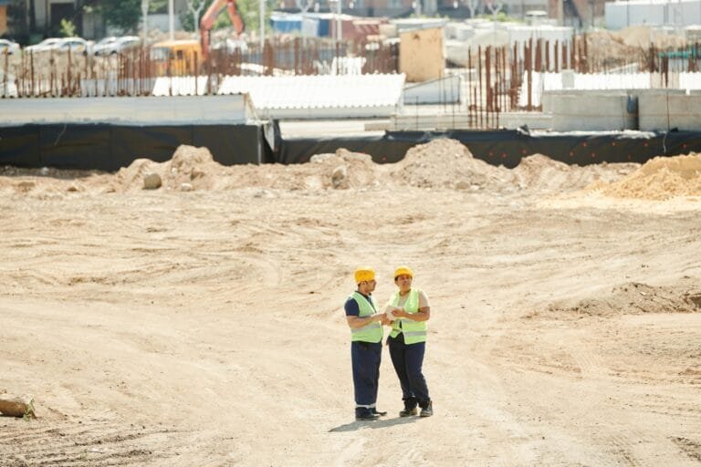 Understanding Site Surveying: The Foundation of Every Successful Construction Project 5 Understanding Site Surveying: The Foundation of Every Successful Construction Project