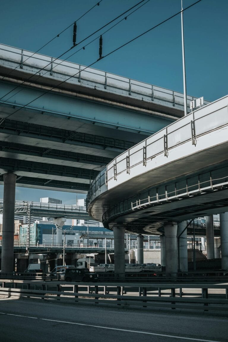 Building the Future: The Importance of Quality Infrastructure Construction for Homeowners and Businesses
