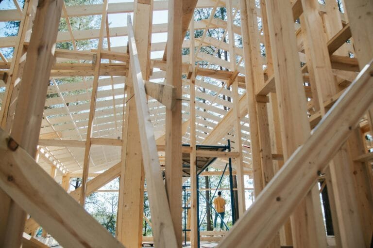House Framing: Building the Foundation of a Strong and Lasting Home