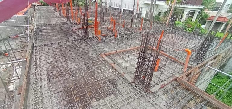 Understanding Slab Construction: A Homeowner’s Guide to Strong and Durable Foundations in the Philippines 8 Understanding Slab Construction: A Homeowner’s Guide to Strong and Durable Foundations in the Philippines