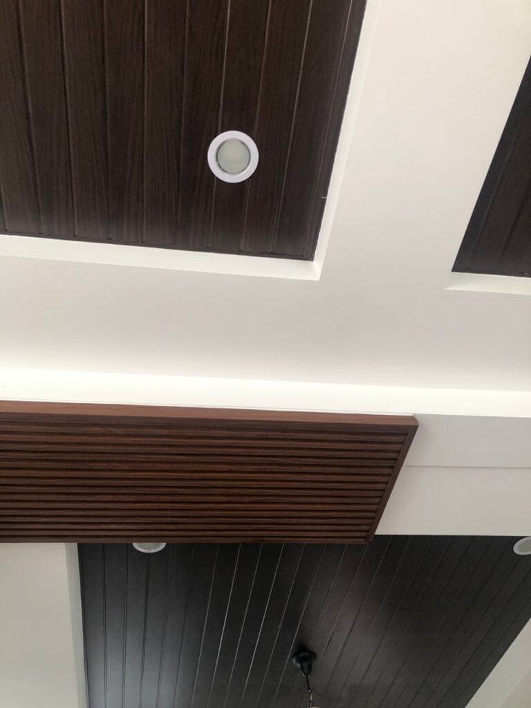 Roof Ceiling Design: How the Right Ceiling Transforms Your Home’s Look, Comfort, and Value 6 Roof Ceiling Design: How the Right Ceiling Transforms Your Home’s Look, Comfort, and Value