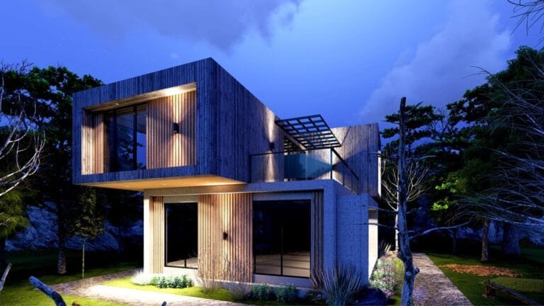 Container Homes in the Philippines: A Modern, Affordable, and Sustainable Housing Solution