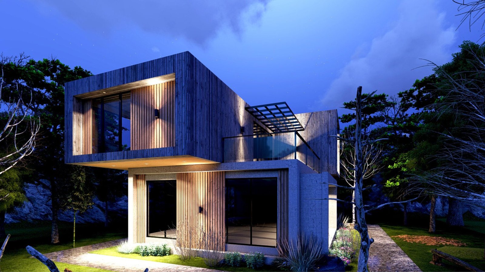 Container Homes in the Philippines: A Modern, Affordable, and Sustainable Housing Solution 2 Container Homes in the Philippines: A Modern, Affordable, and Sustainable Housing Solution