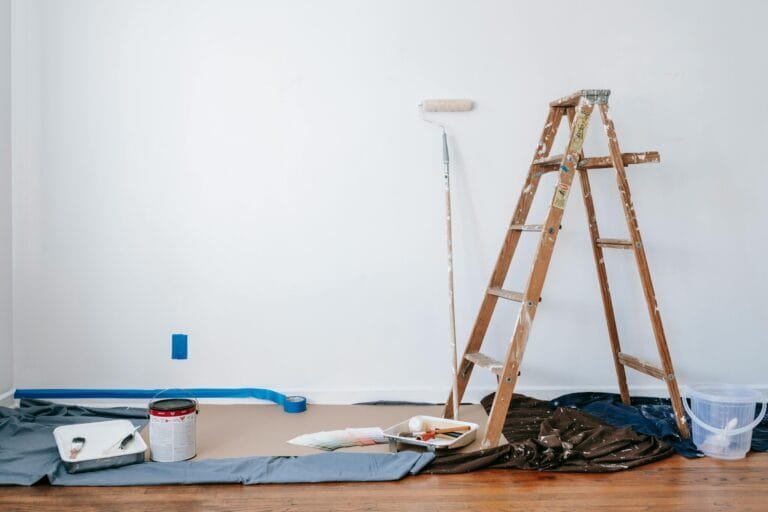 Transform Your Space with Professional Home Painting Services by Nillasca Construction 8 Transform Your Space with Professional Home Painting Services by Nillasca Construction