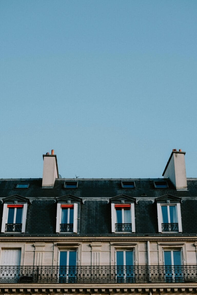 Why Townhomes Are the Perfect Choice for Modern Living