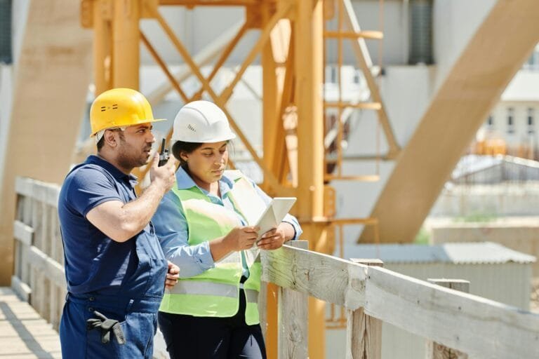 Mastering Construction Planning: Building Success from the Ground Up with Nillasca Construction