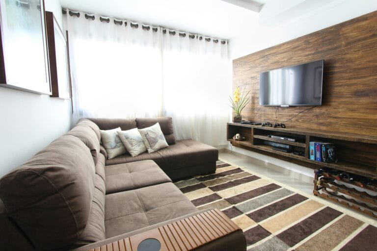 Transforming Living Spaces: Redefining Comfort and Functionality with Nillasca Construction
