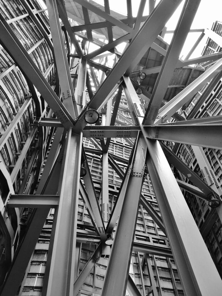 Understanding Frame Structure: Why This Essential System Can Make or Break Your Construction Project 4 Understanding Frame Structure: Why This Essential System Can Make or Break Your Construction Project