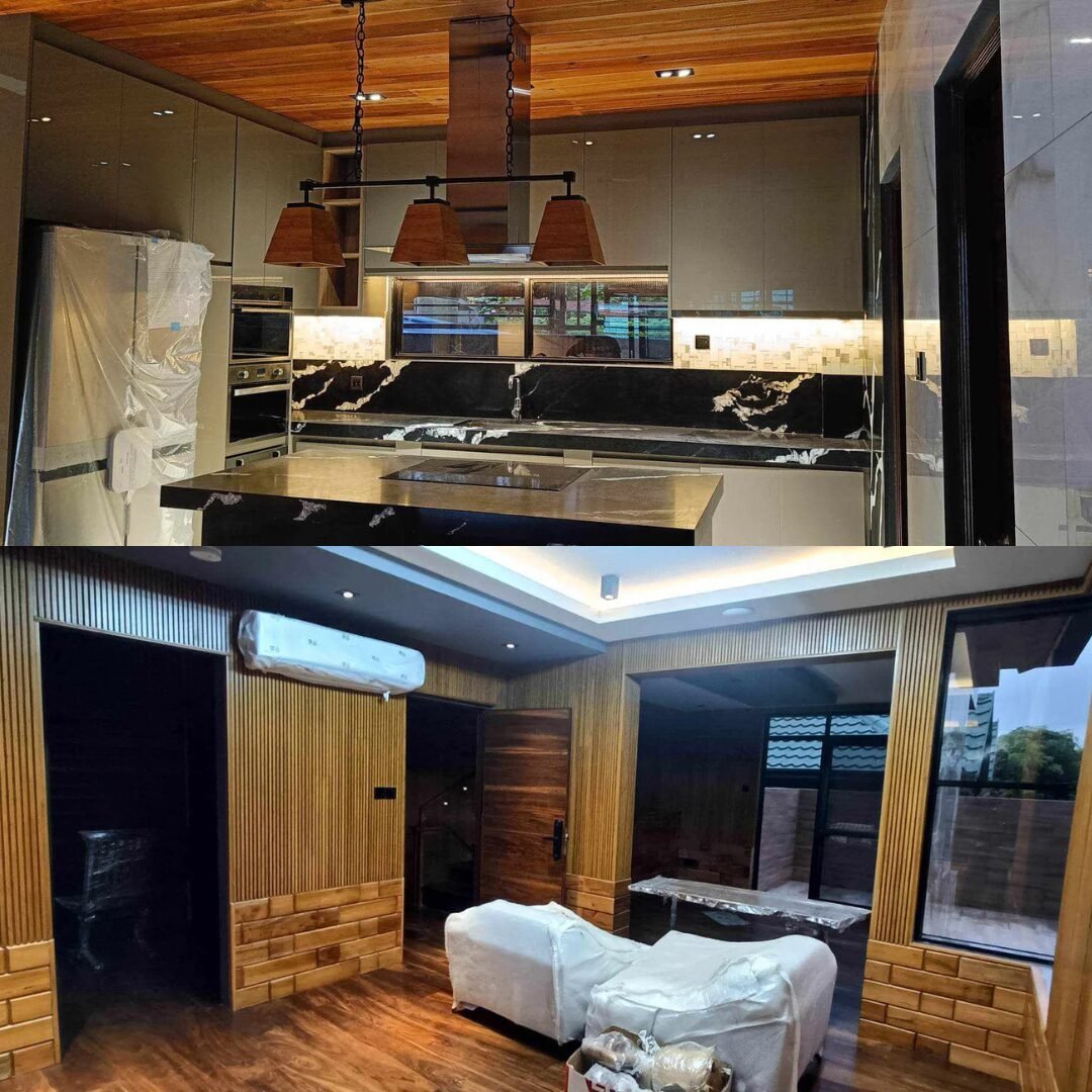 Yellow Illustrated Notice Under Construction Tape Sign Instagram Post 10