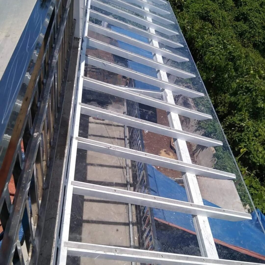 Yellow Illustrated Notice Under Construction Tape Sign Instagram Post 14