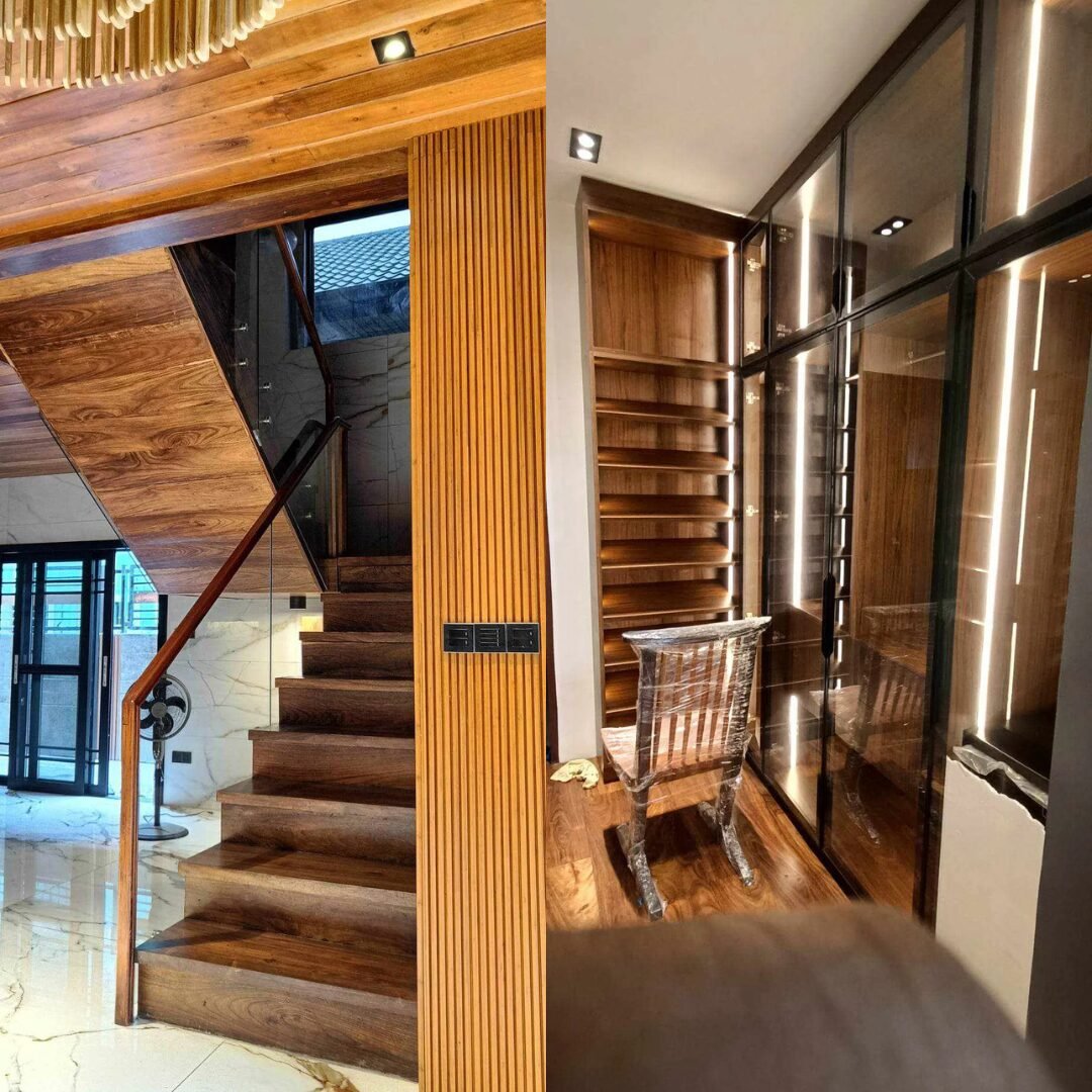 Yellow Illustrated Notice Under Construction Tape Sign Instagram Post 8