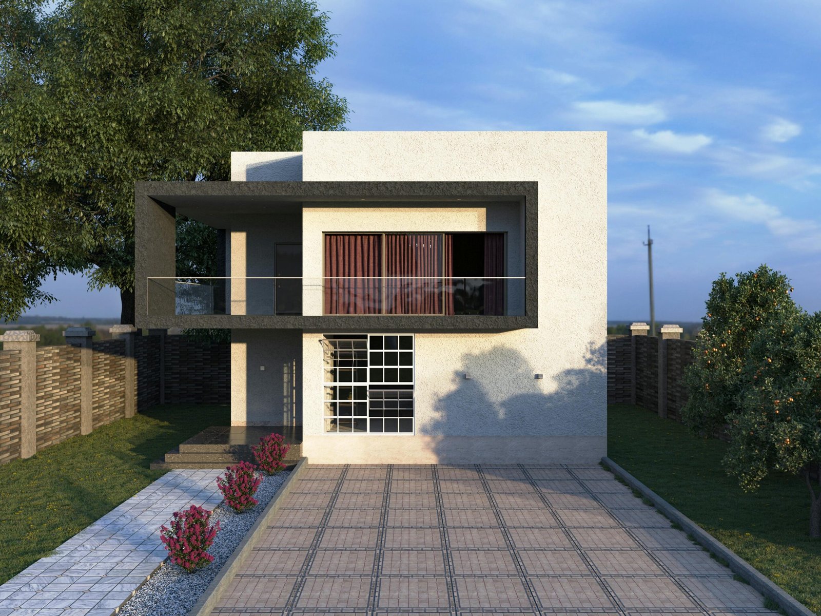 Industrial Modern Design That Works: Avoid Ordinary Spaces with Bold, Functional Style 2 Industrial Modern Design: Blending Functionality and Style for Today’s Spaces