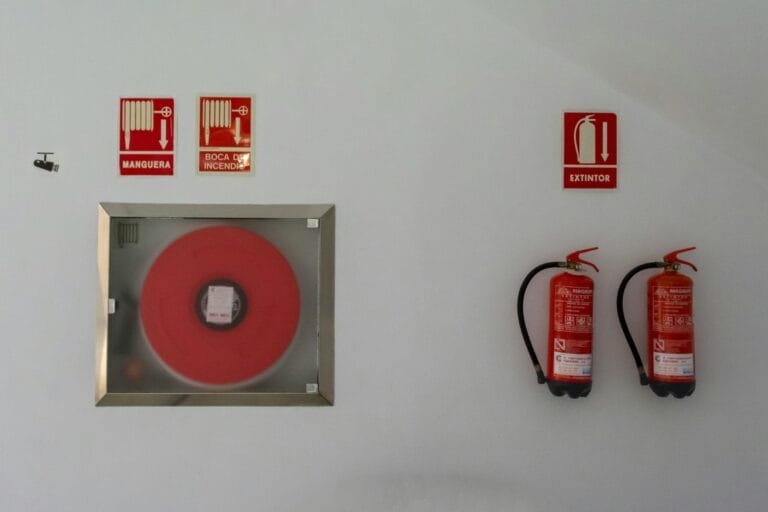 Things You Should Know About Fire Alarm Detection Systems in Construction