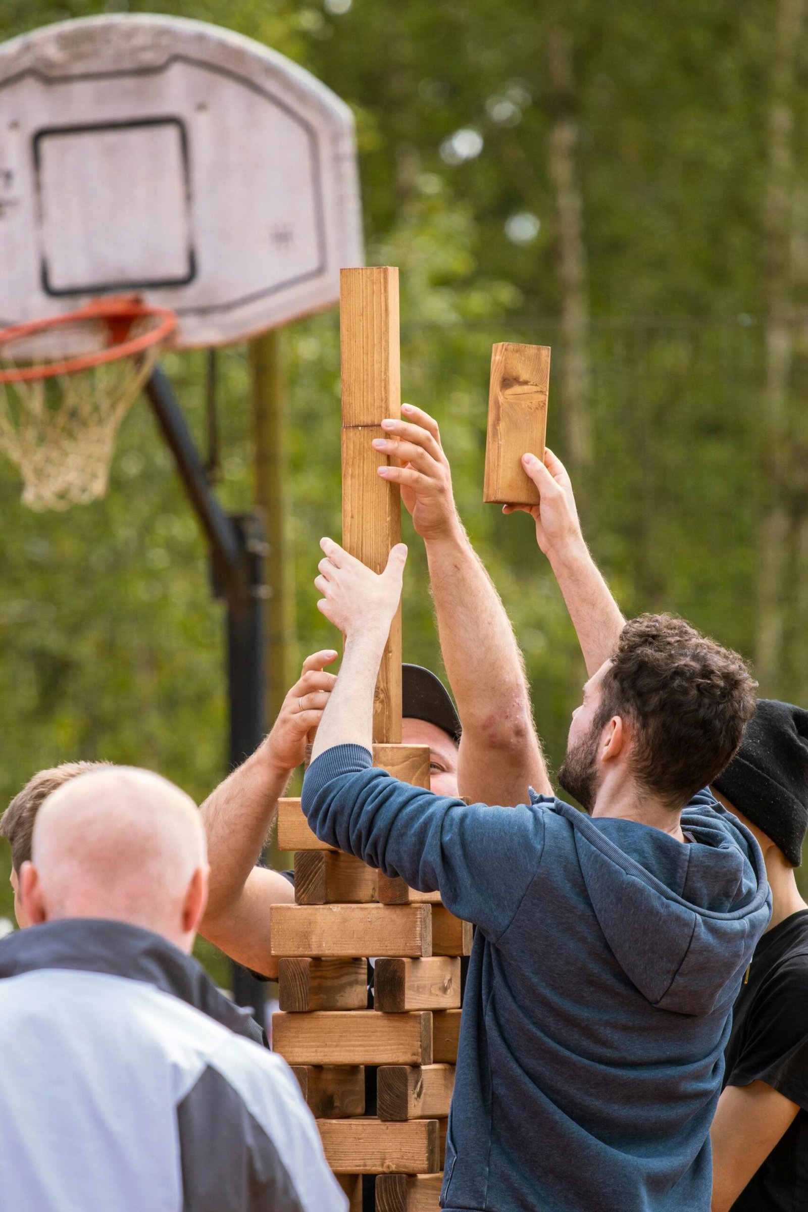 Building with Purpose: Powerful Community Engagement Strategies for Successful Philippine Construction Projects 5 Building with Purpose: Powerful Community Engagement Strategies for Successful Philippine Construction Projects