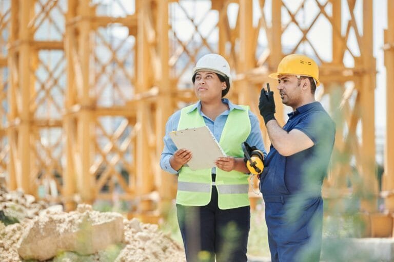 Foundation for the Future: Policy and Regulatory Insights for Philippine Construction 2 Philippine Construction Policies and Regulations: Foundation for the Future