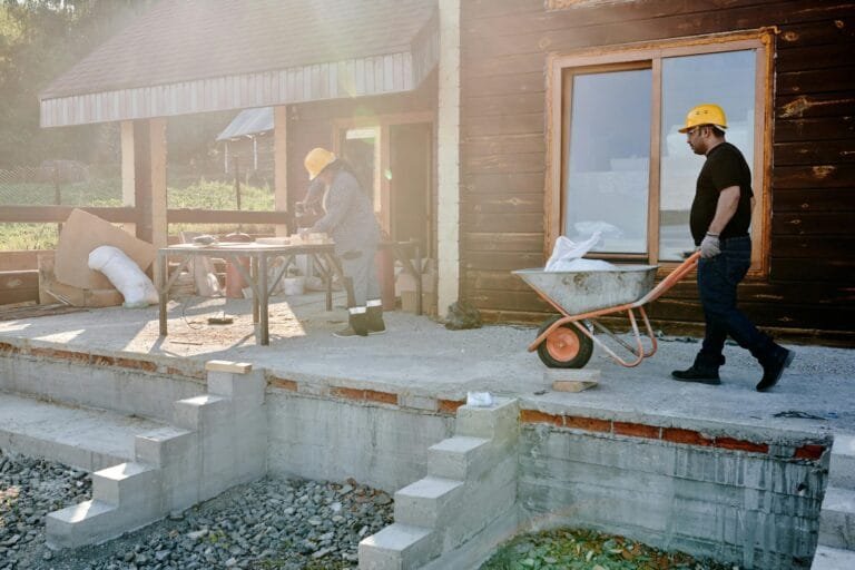 Residential Construction in Laguna, Cavite and Quezon