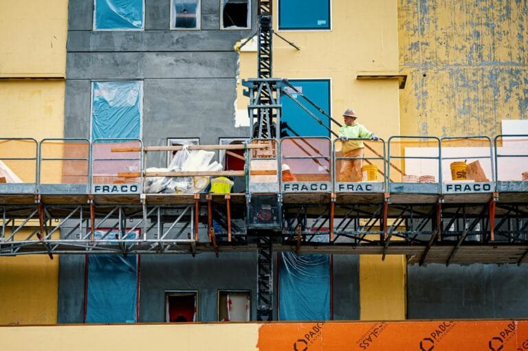 Professional Building Contractor: The Smart Way to Build and Avoid Costly Construction Failures
