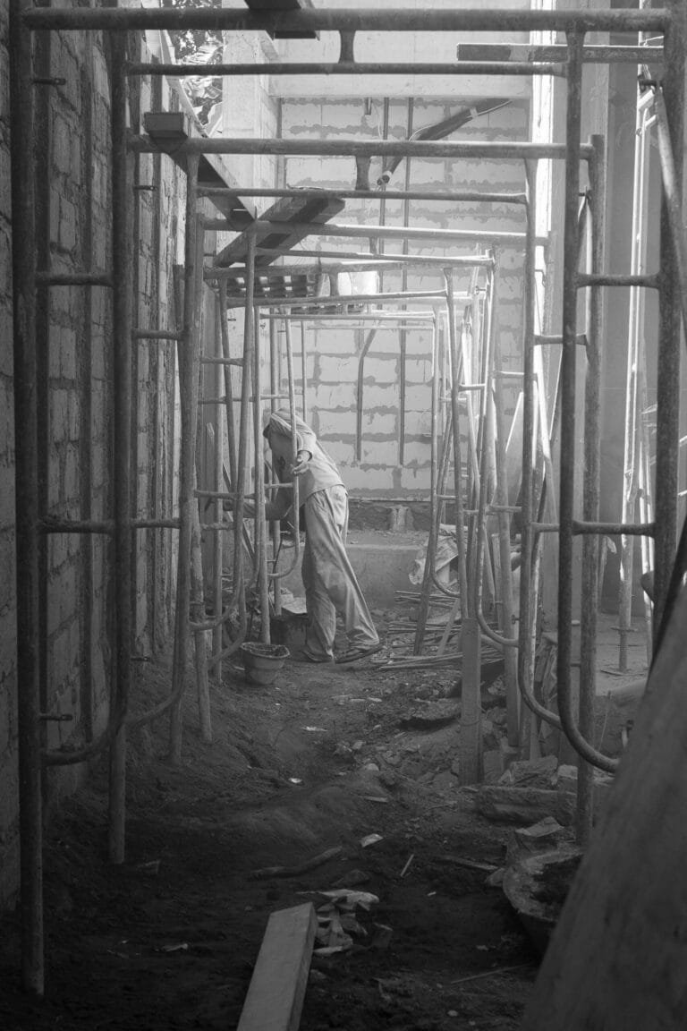 Cofferdam Construction: The Critical Foundation Protection That Prevents Costly Structural Failure