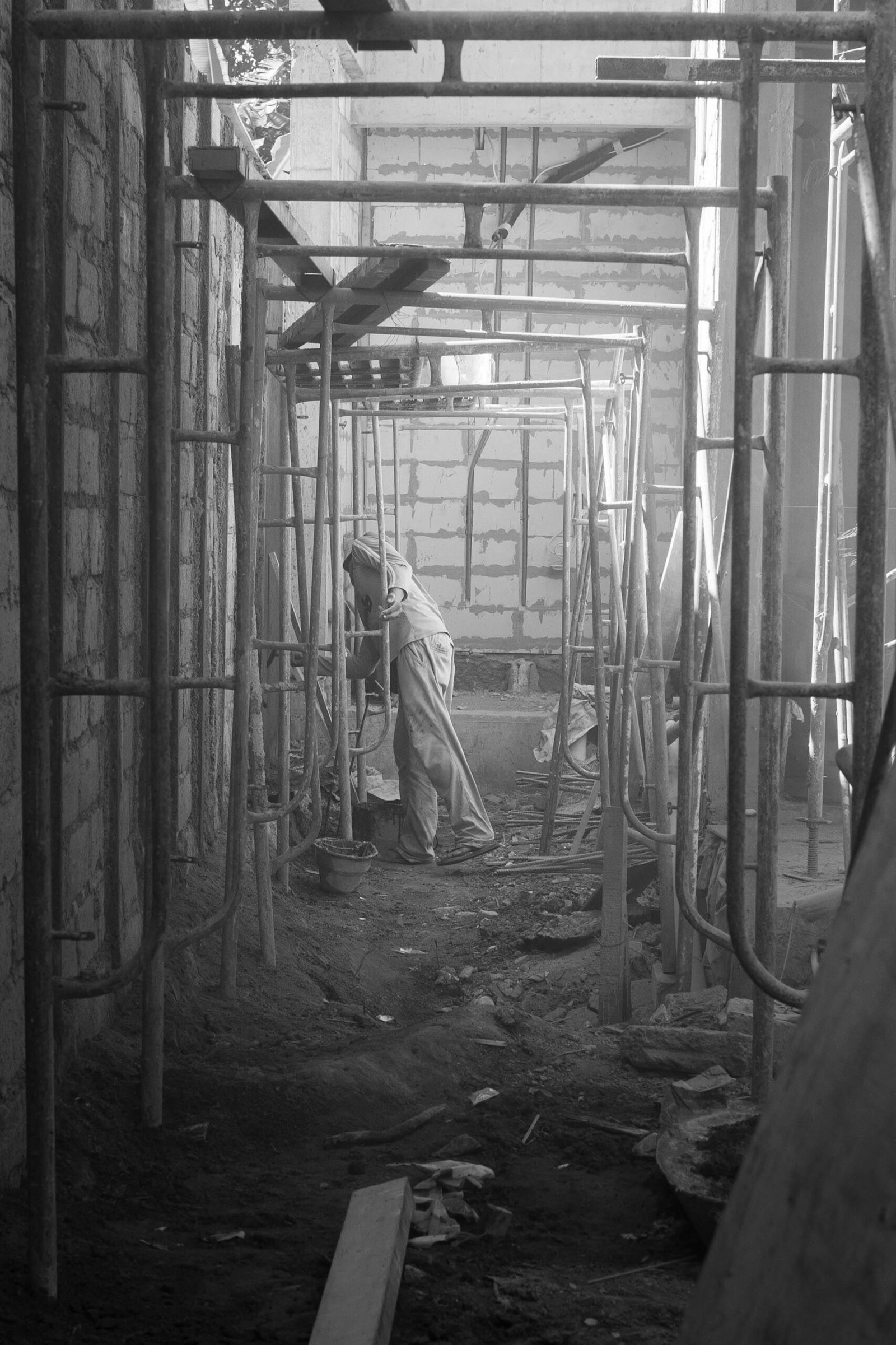 Cofferdam Construction: The Critical Foundation Protection That Prevents Costly Structural Failure 6 Cofferdam Construction: The Critical Foundation Protection That Prevents Costly Structural Failure