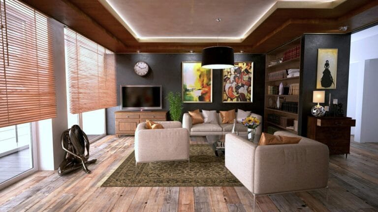 House Interior Design Services: Transform Your Home and Avoid Costly Layout Mistakes