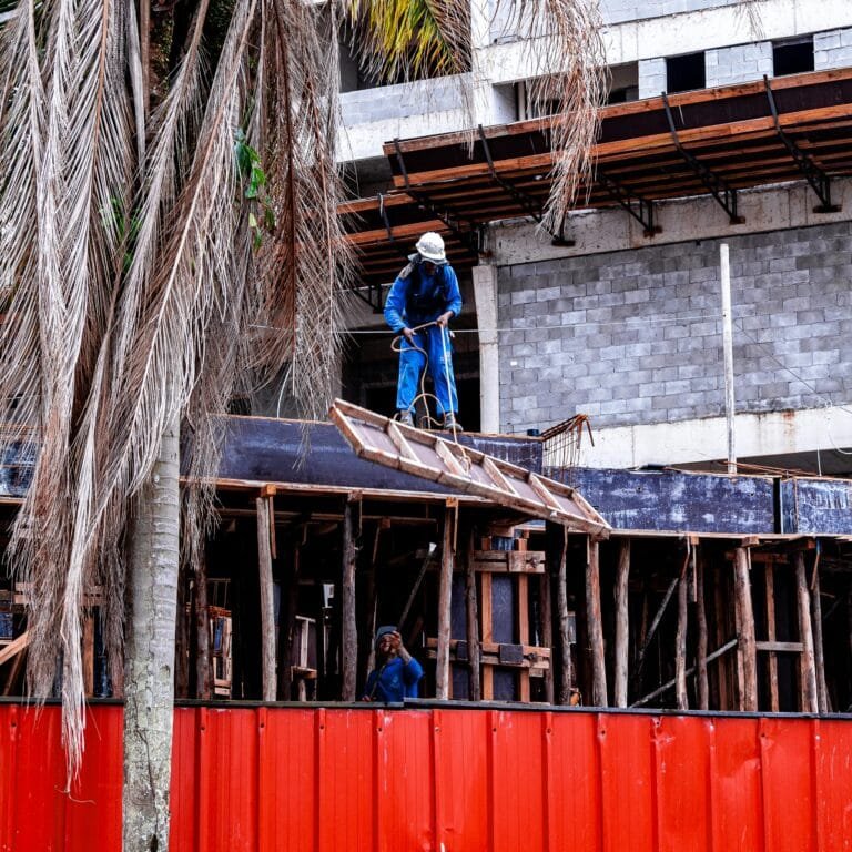 Preconstruction Services: The Smart Planning Stage That Prevents Costly Construction Failures