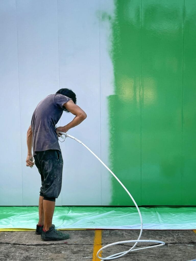 Exterior Painter: The Smart Upgrade That Protects Your Home and Avoids Costly Maintenance Problems 3 Exterior Painter Guide: Protect Your Home and Avoid Costly Damage