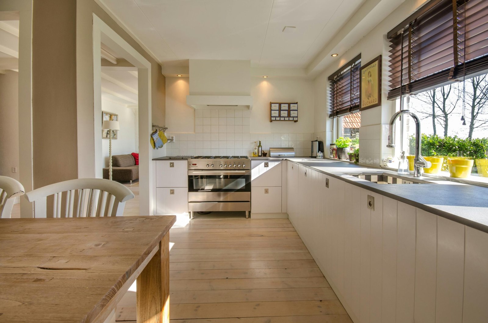 Kitchen Remodelers Guide: Transform Your Kitchen Without Costly Renovation Mistakes